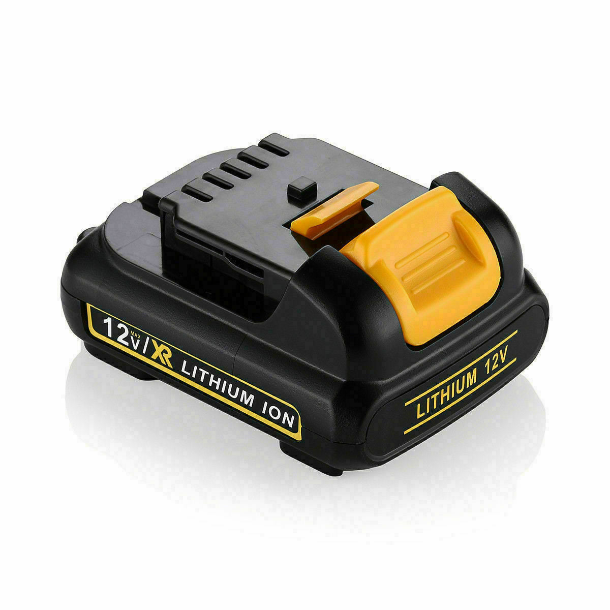 12V Battery for Dewalt DCD710 DCF610 DCF815 DCF813 12V Battery for Dewalt DCD710 DCF610 DCF815 DCF813